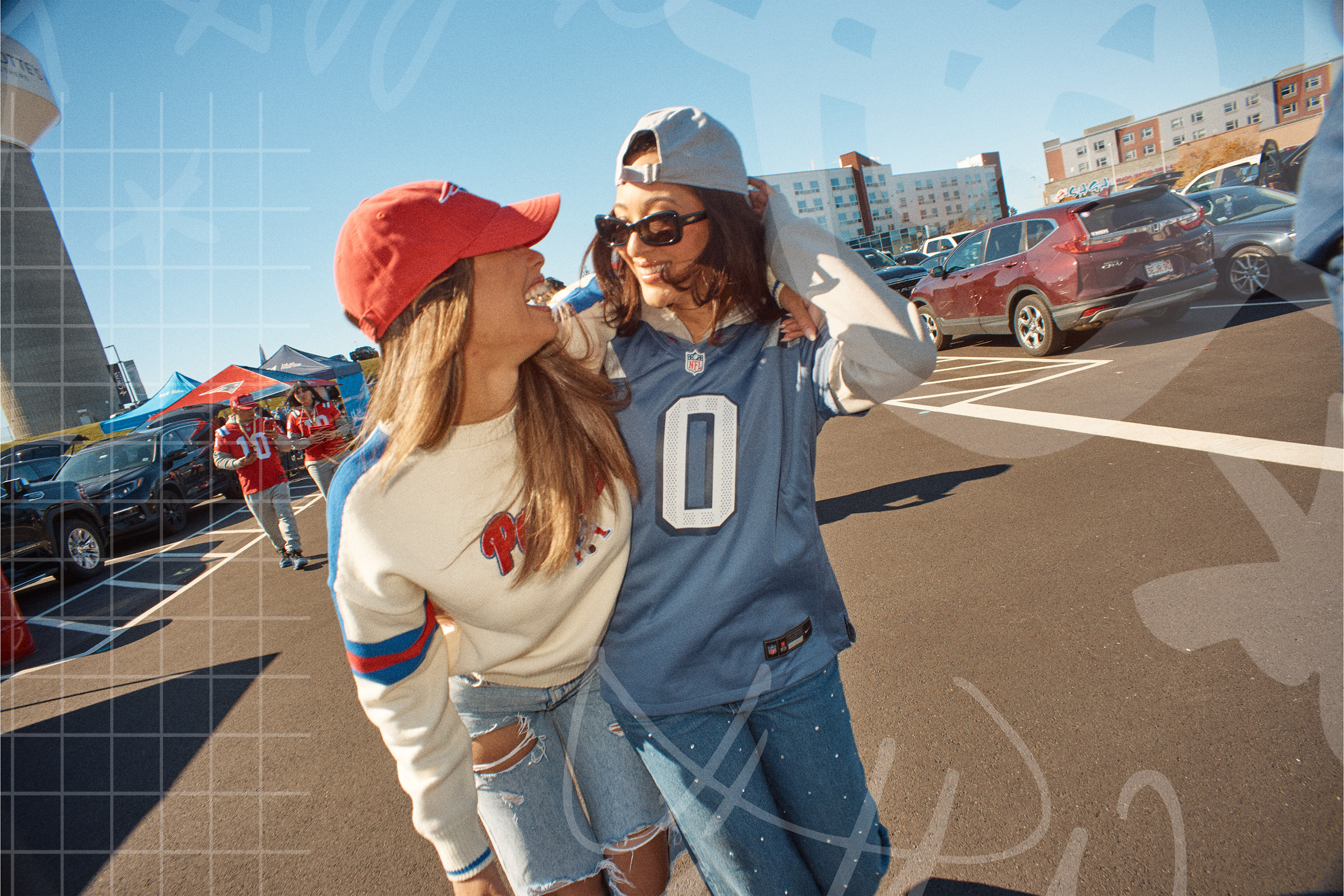NFL Style