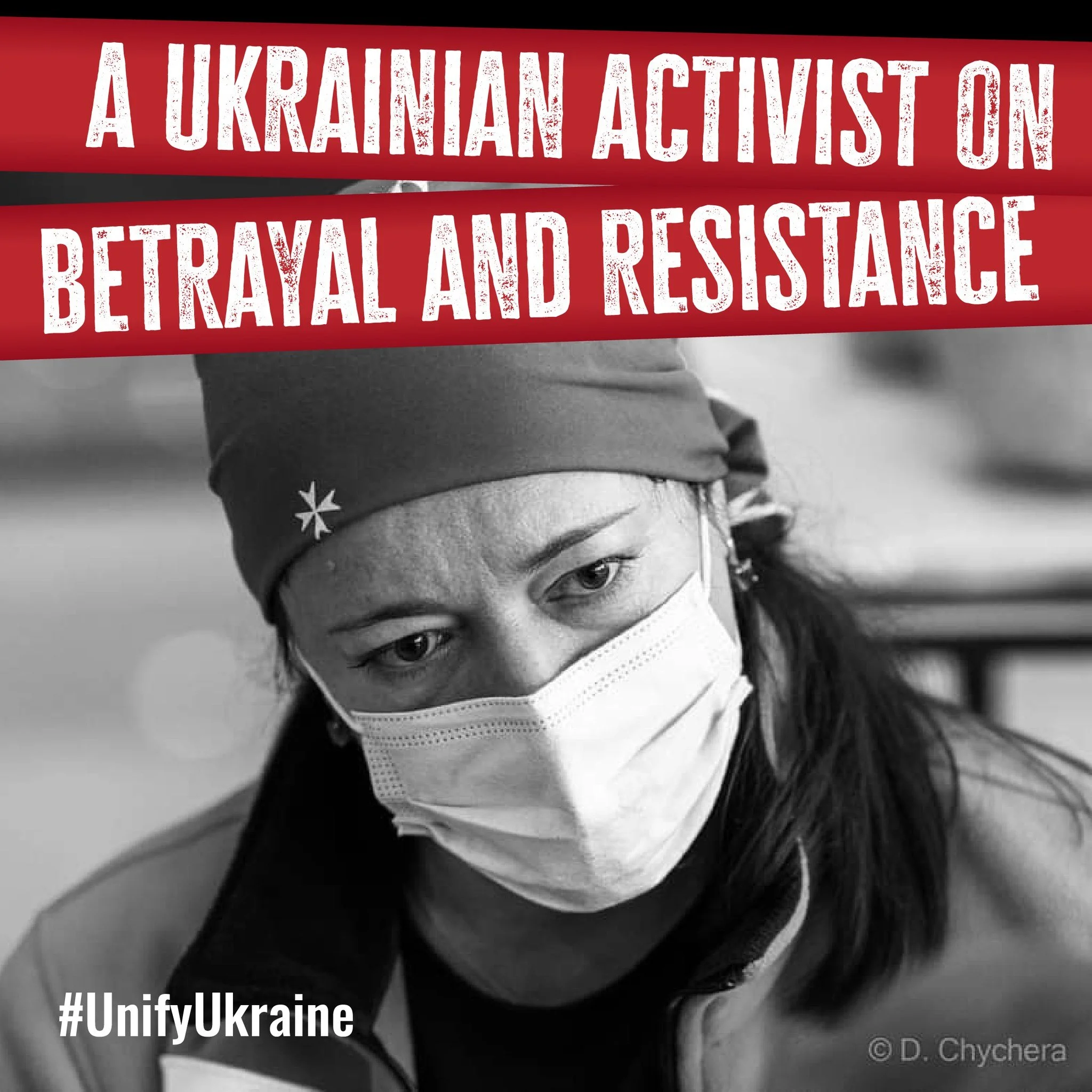 Unify Ukraine