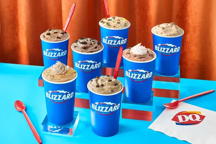 Dairy Queen