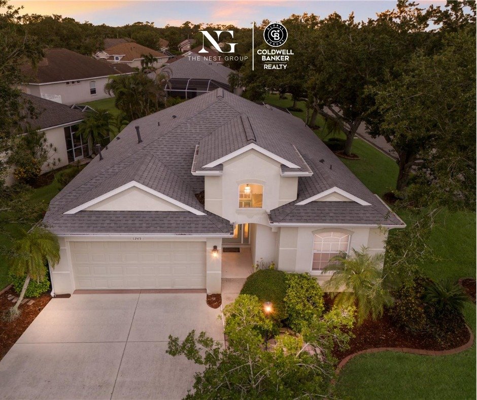 🚨JUST SOLD🚨

The Nest Group is starting the year 2026 strong with momentum. Our team continues to deliver real results for our clients!  A steady stream of successful closings over the past few weeks.

Recently CLOSED Properties:

📍3330 Sabal Cove