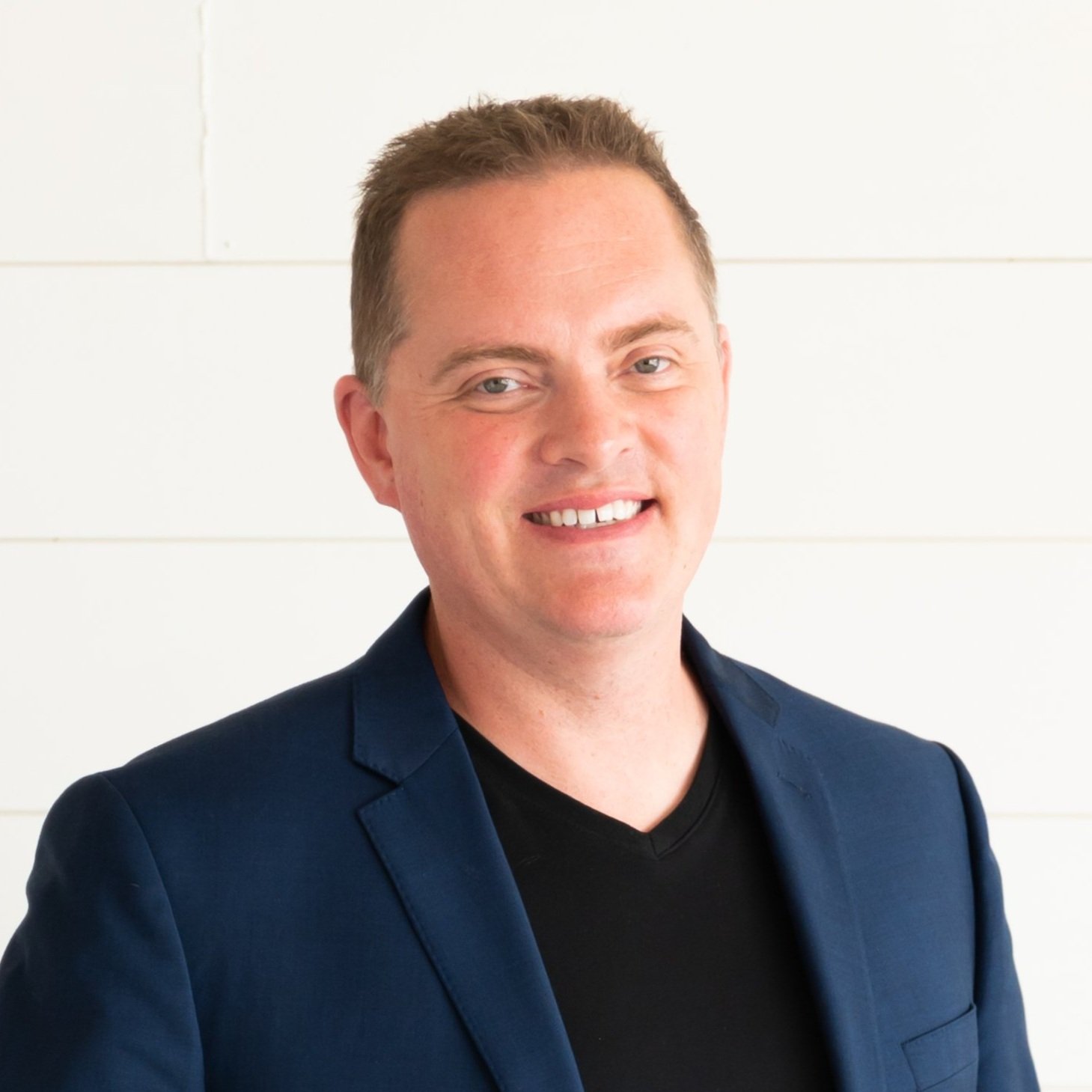 Jason Huerkamp