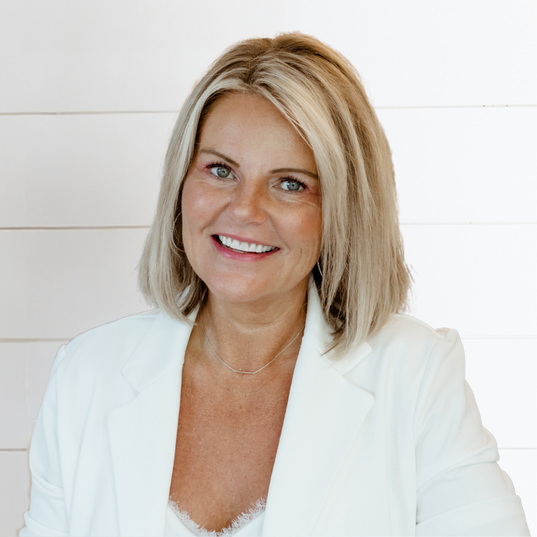 Dawn Mangan