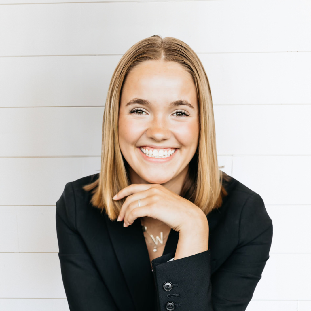 Ella Bovee