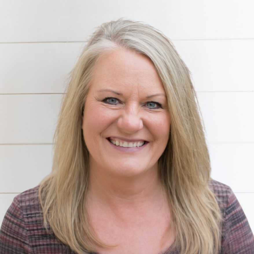 Anita MacKay