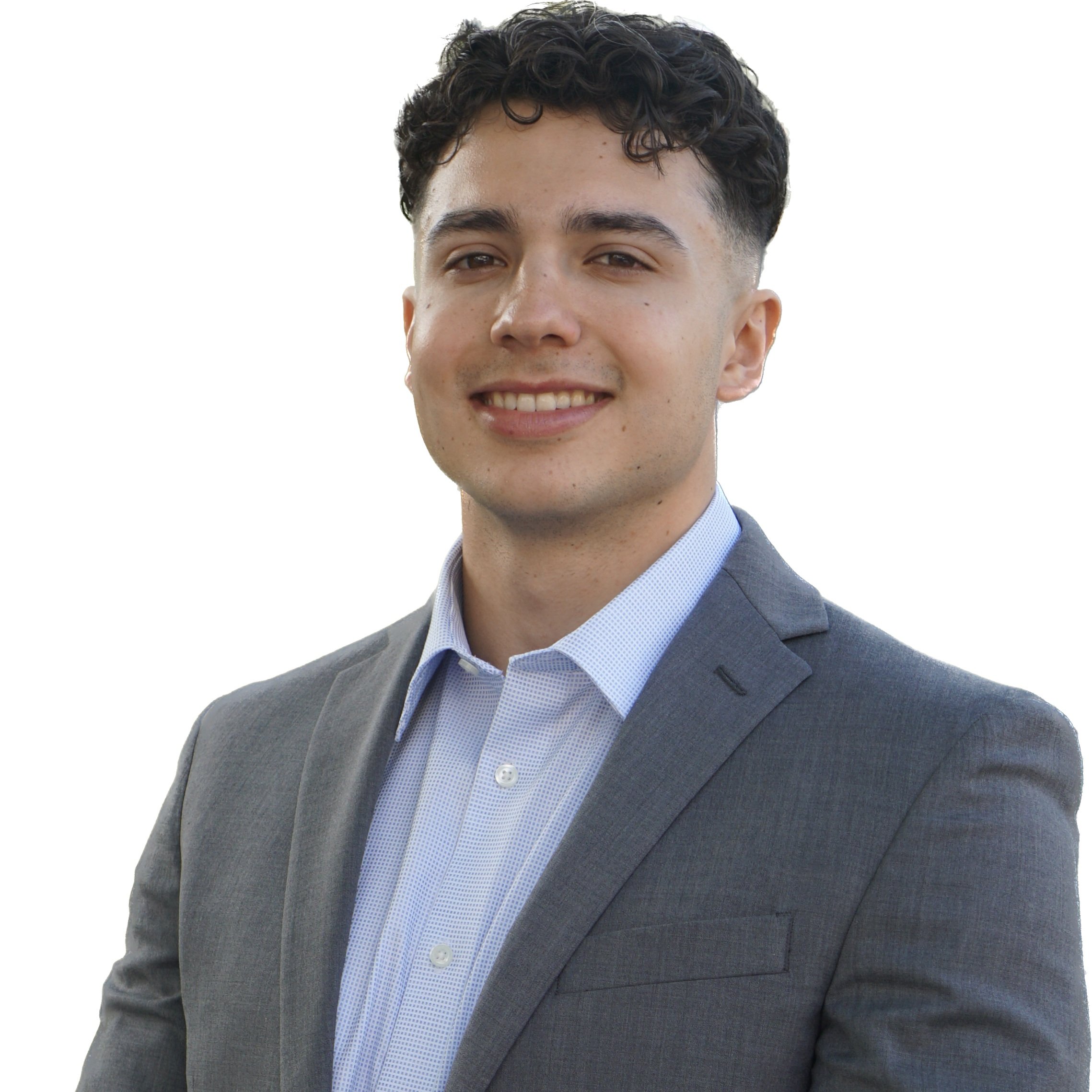 Meet The Wally Elsherif Team — WE'RE Real Estate Team