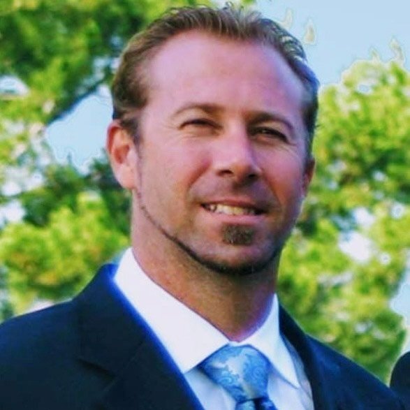 Mark Lear