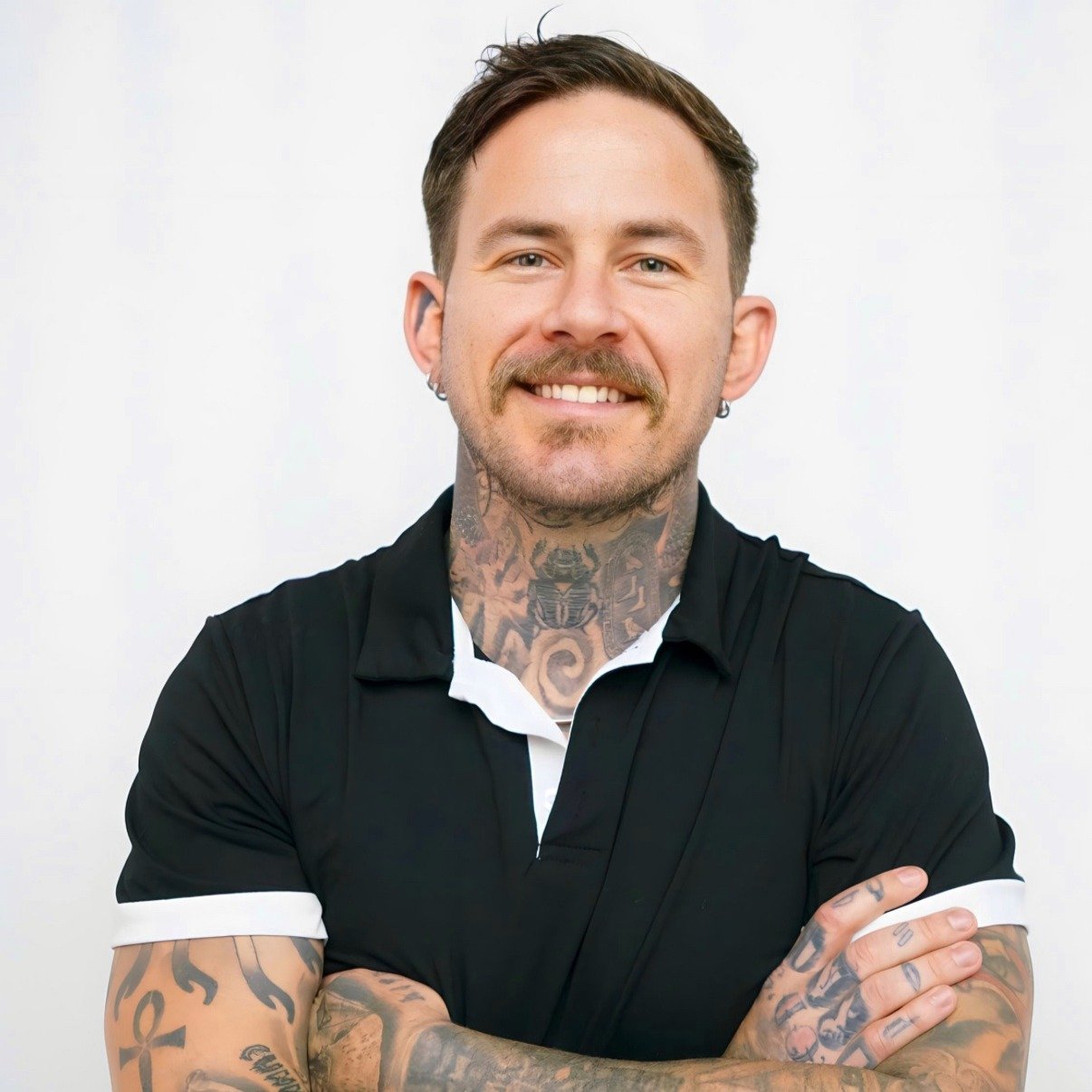 Bryan Clark