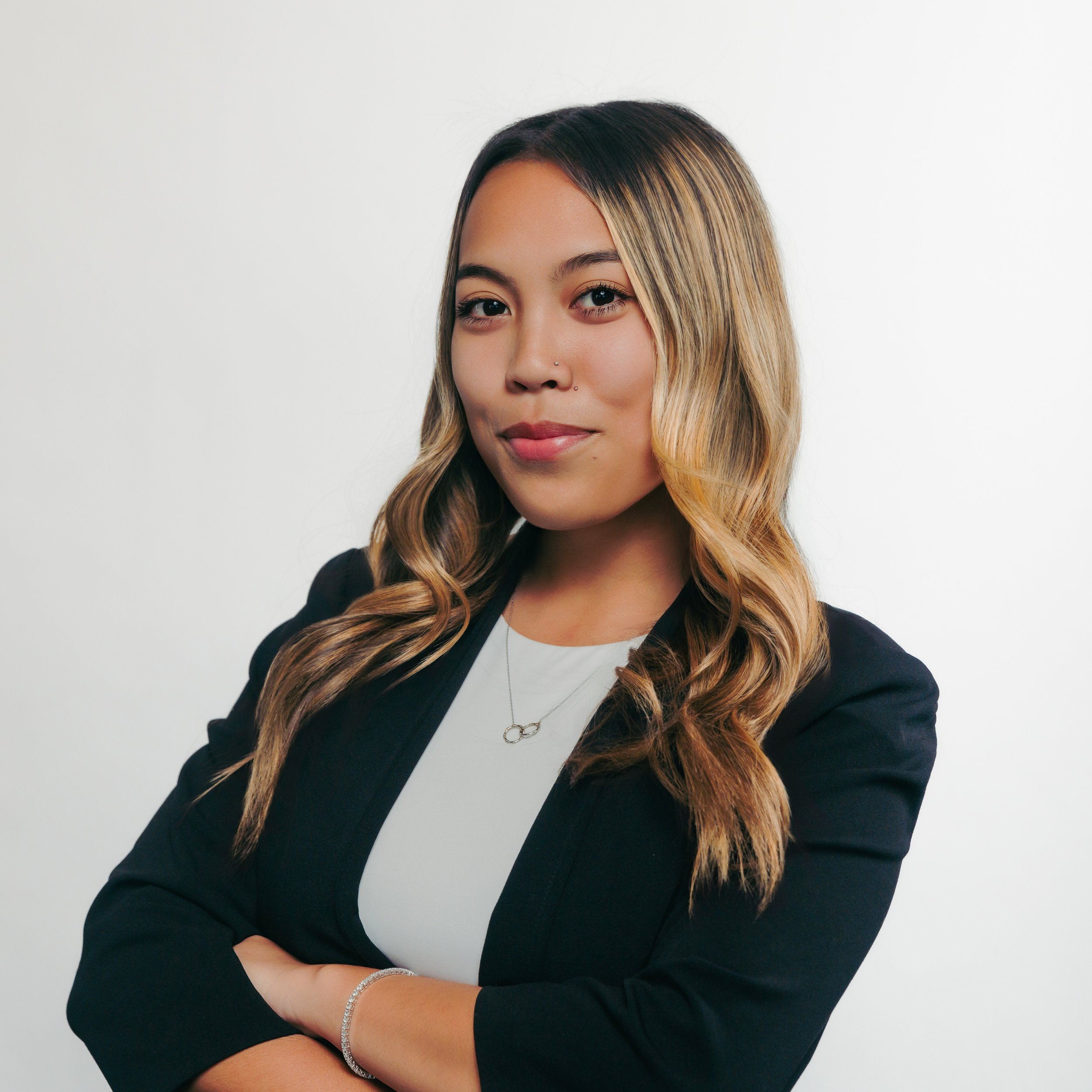 Jennah Manibusan