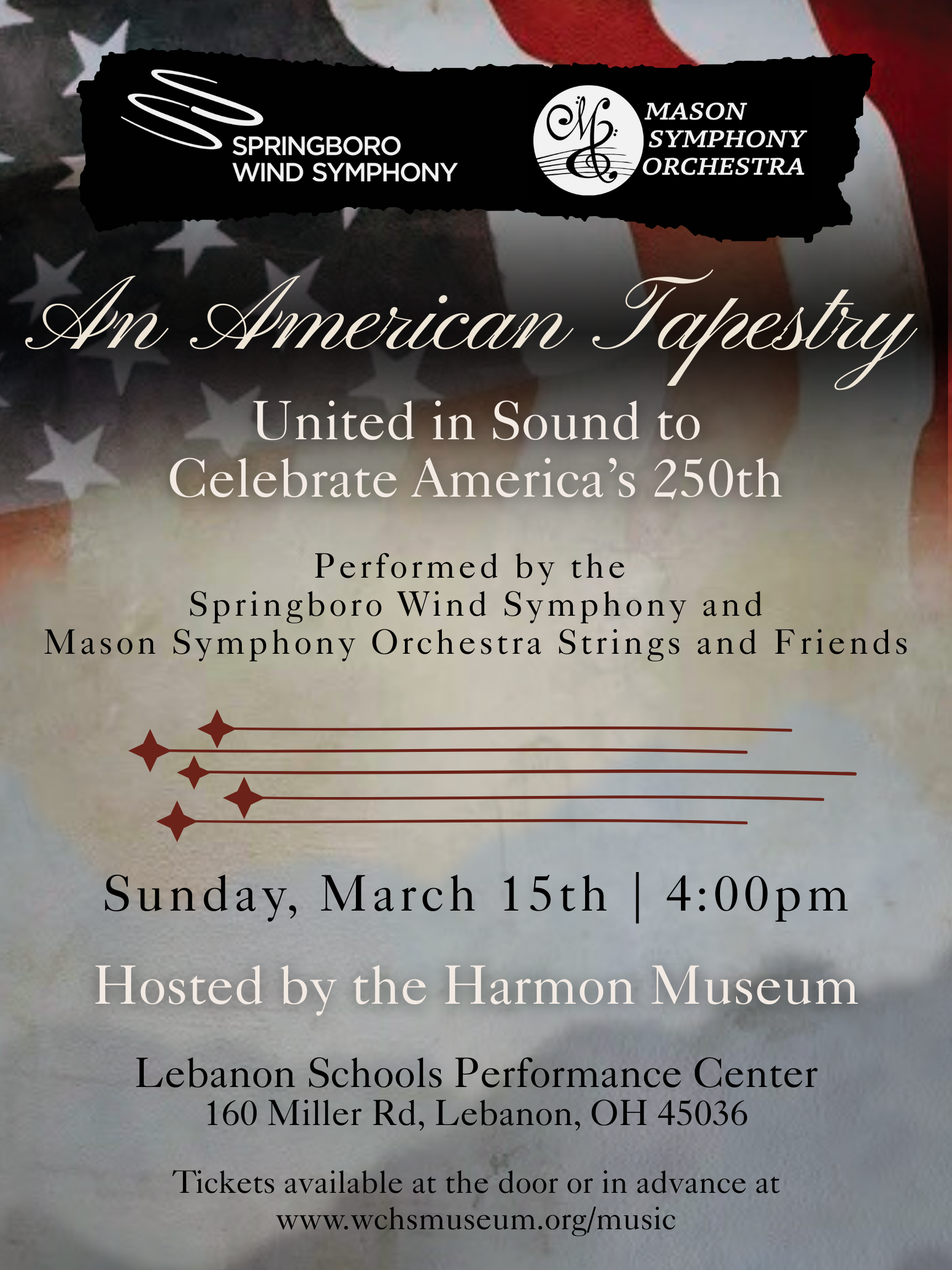 An American Tapestry