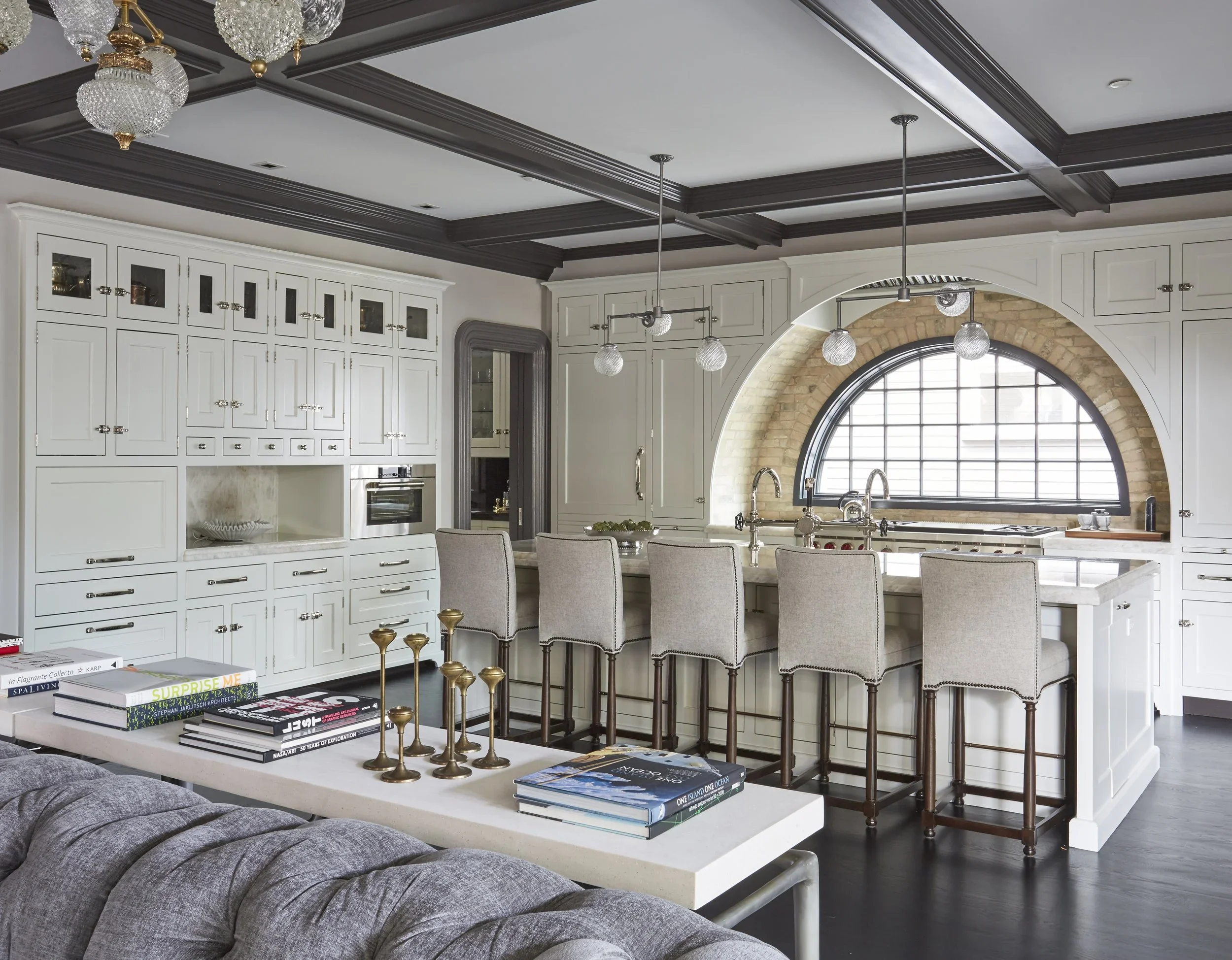 Custom Pantry Shelving Planning Guide