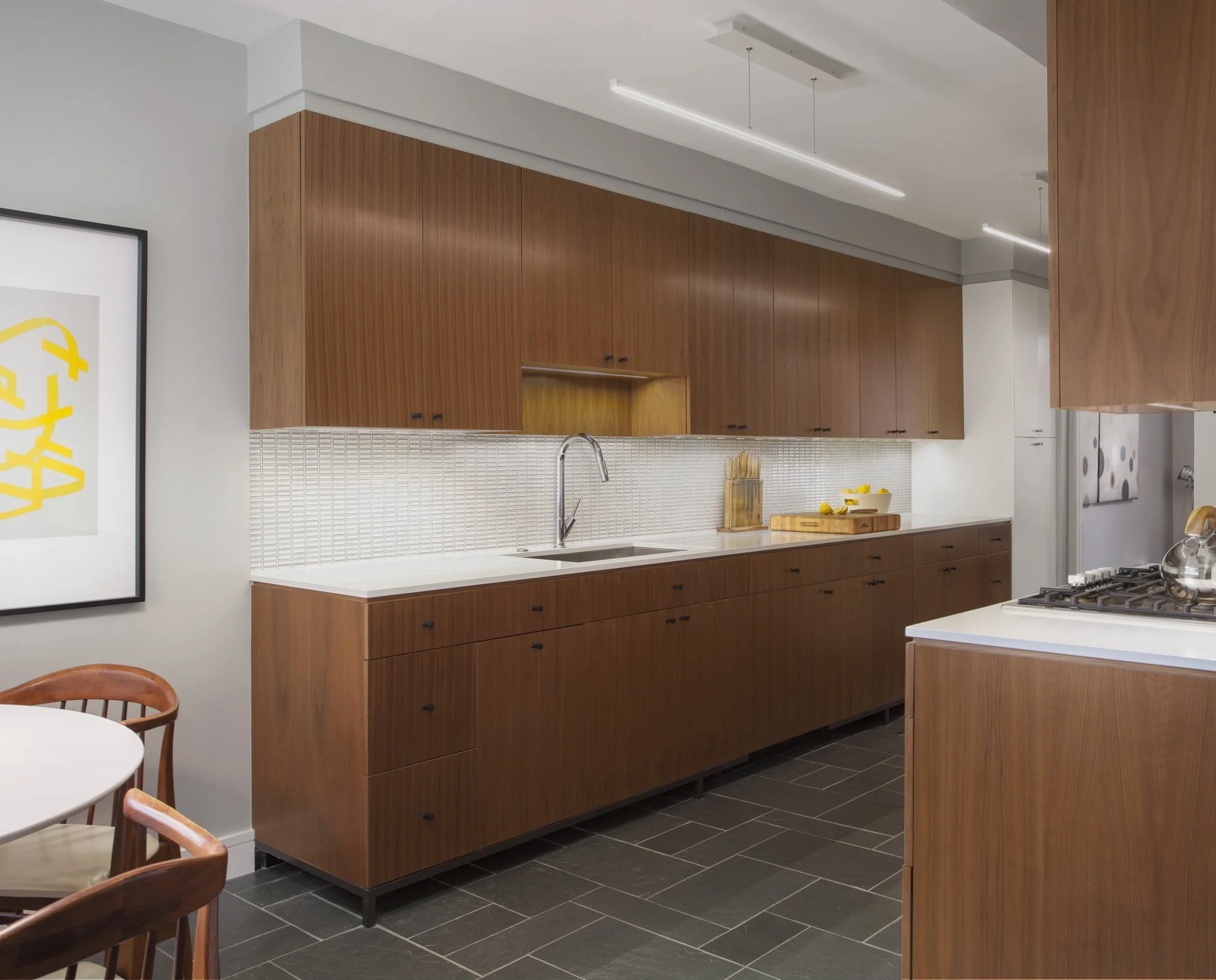 Custom Kitchen Cabinets Chicago: How to Plan for a Precise Fit