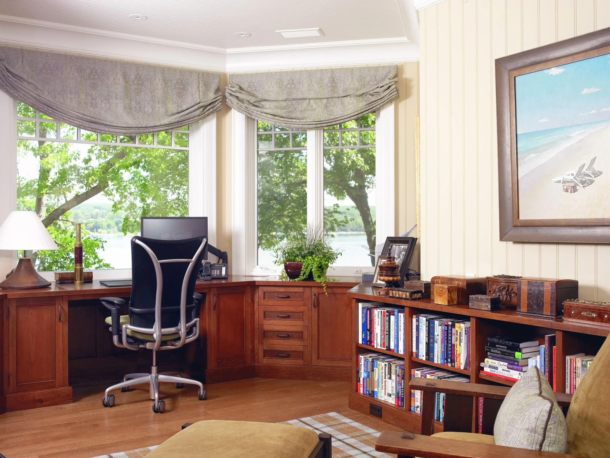 Built-In Media Wall Planning Guide