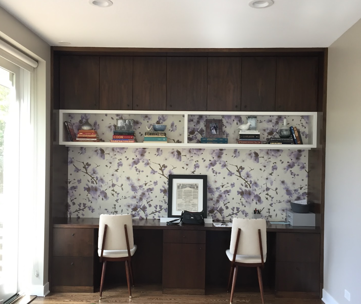 Custom Shelving That Fits the Room, Load, and Layout