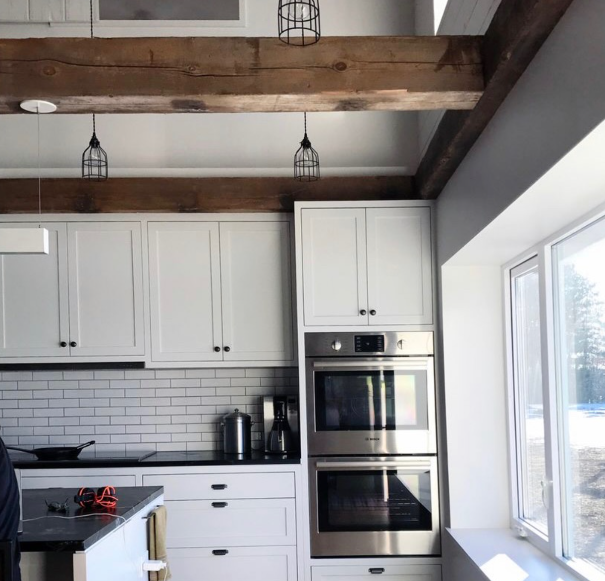 Custom Woodworking Chicago: How a Project Moves From Drawings to Install