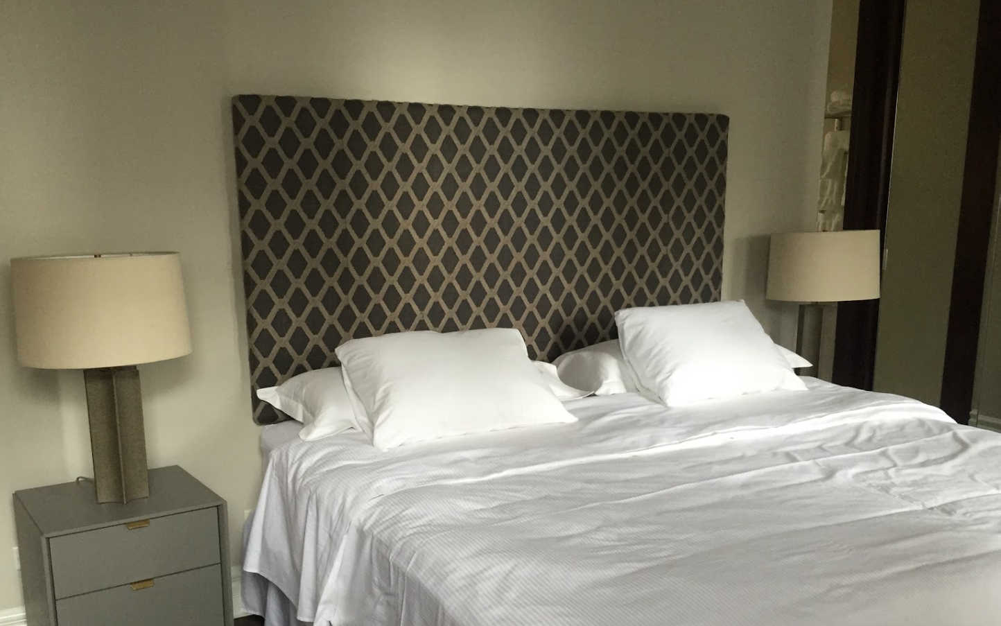 Custom Luxury Bedroom Furniture Sets Built for Exact Chicago Rooms