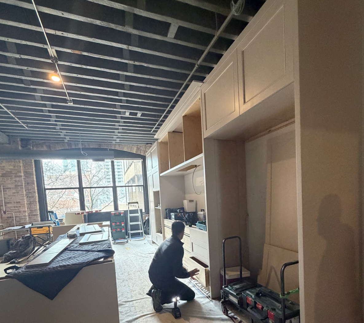 Good Millwork: How to Judge Fit, Finish, and Fabrication Quality Today
