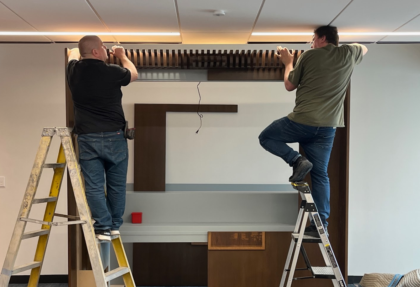 Millwork Companies in Chicago: How to Compare Custom Fabrication Partners