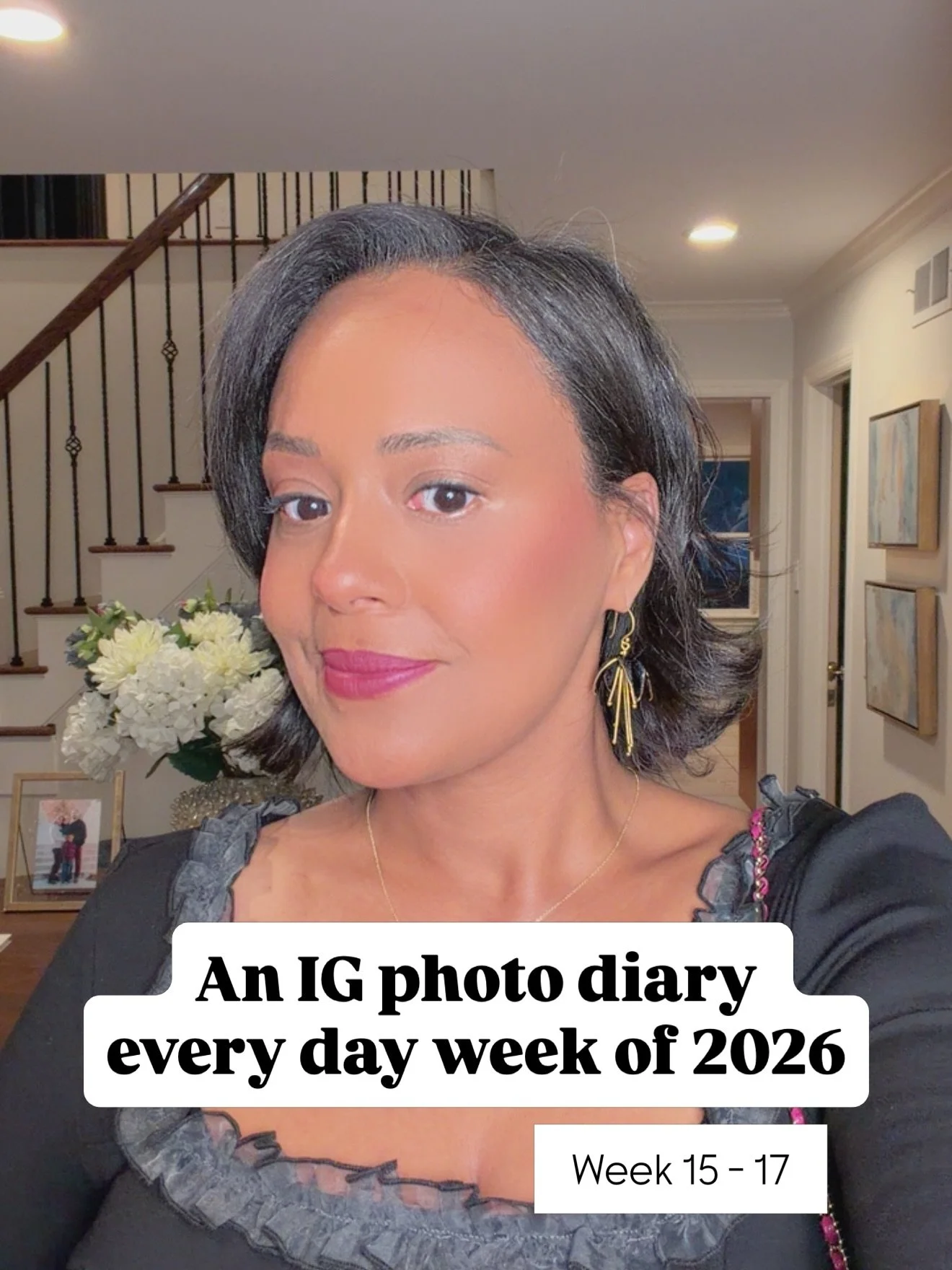 Week 15, 16 + 17 of 52.

I almost quit this challenge.

Not because anything was wrong, just because life got busy and I let a few weeks slip and it starts to feel pointless. But I went looking for a specific photo and ended up scrolling through ever