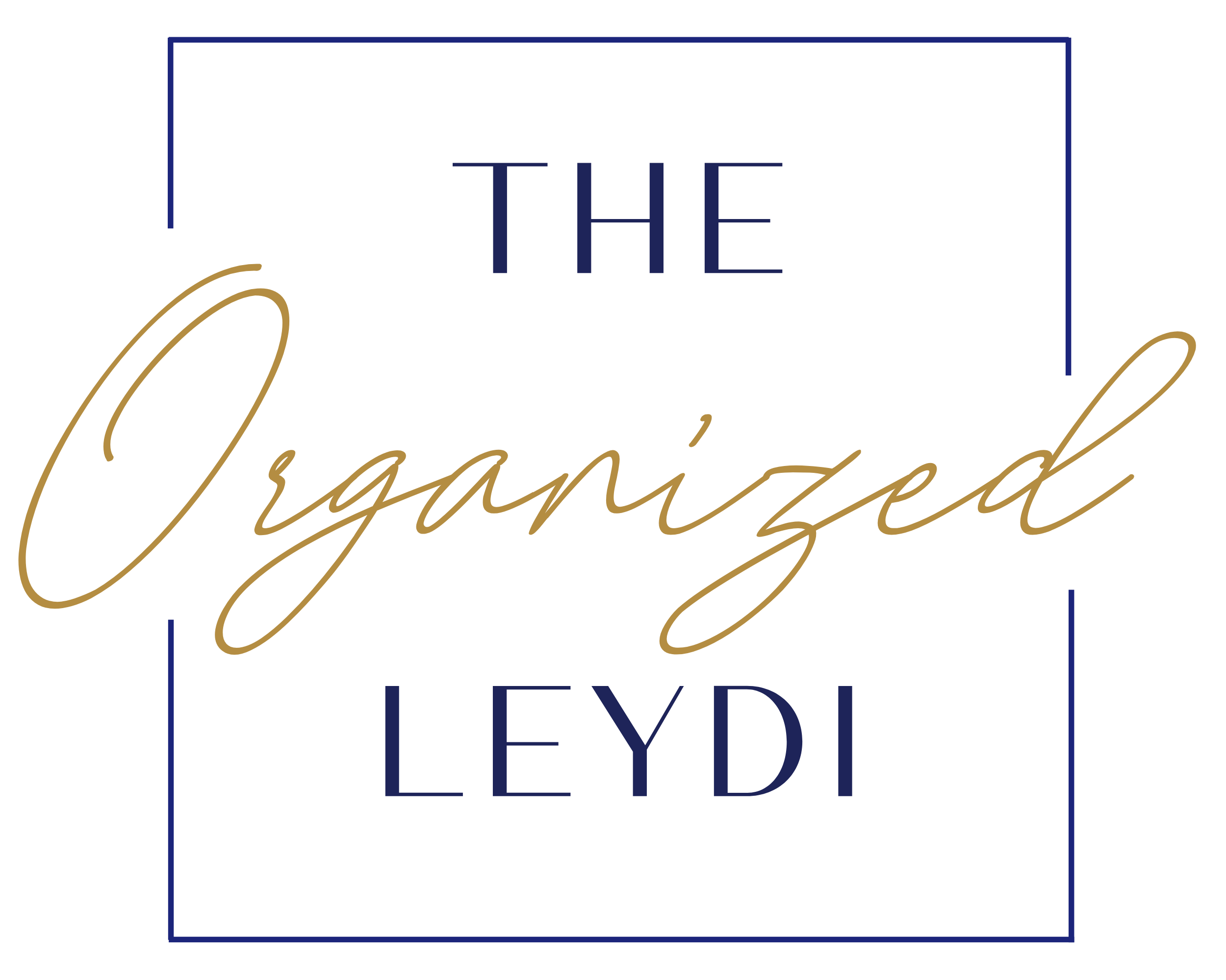 The Organized Leydi