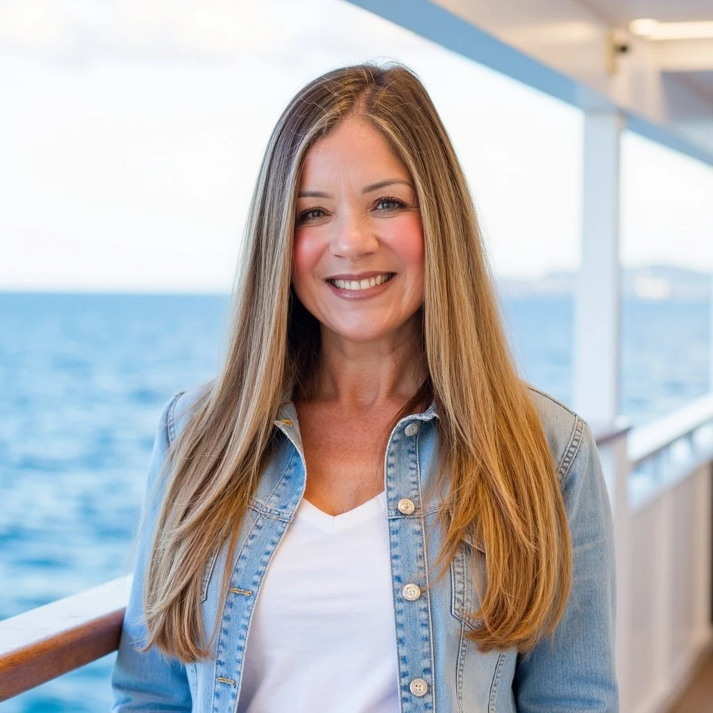 Lynette Gilliland