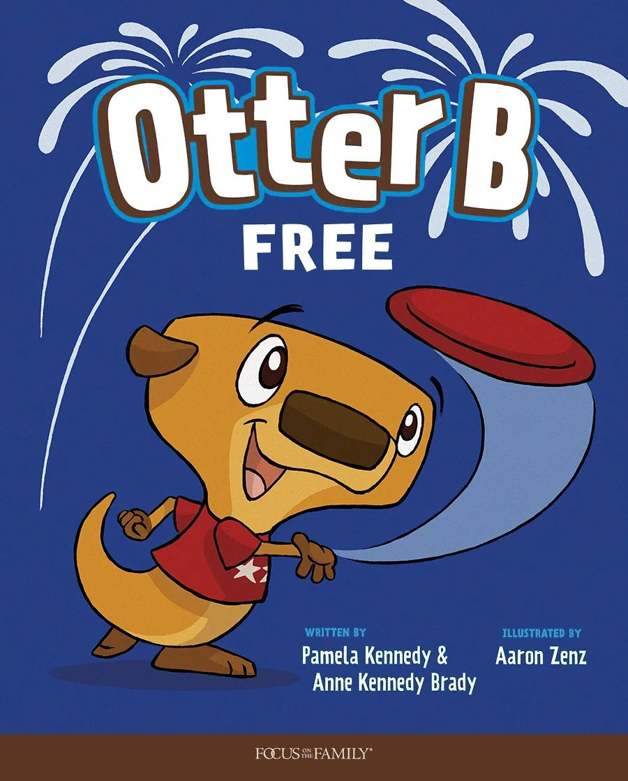 Otter B Free
