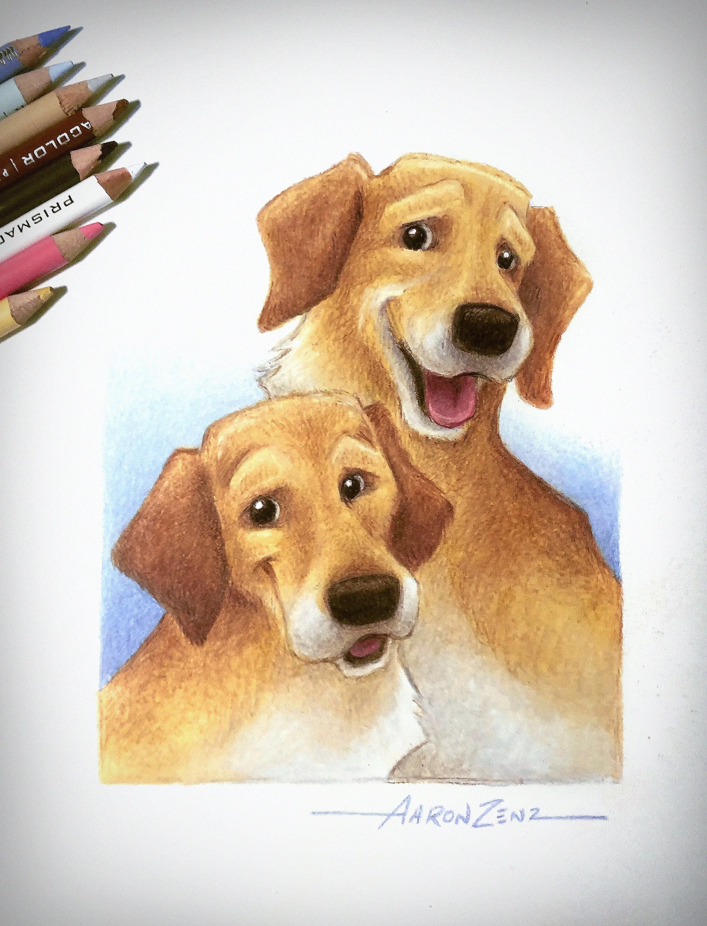 Ella & Walle