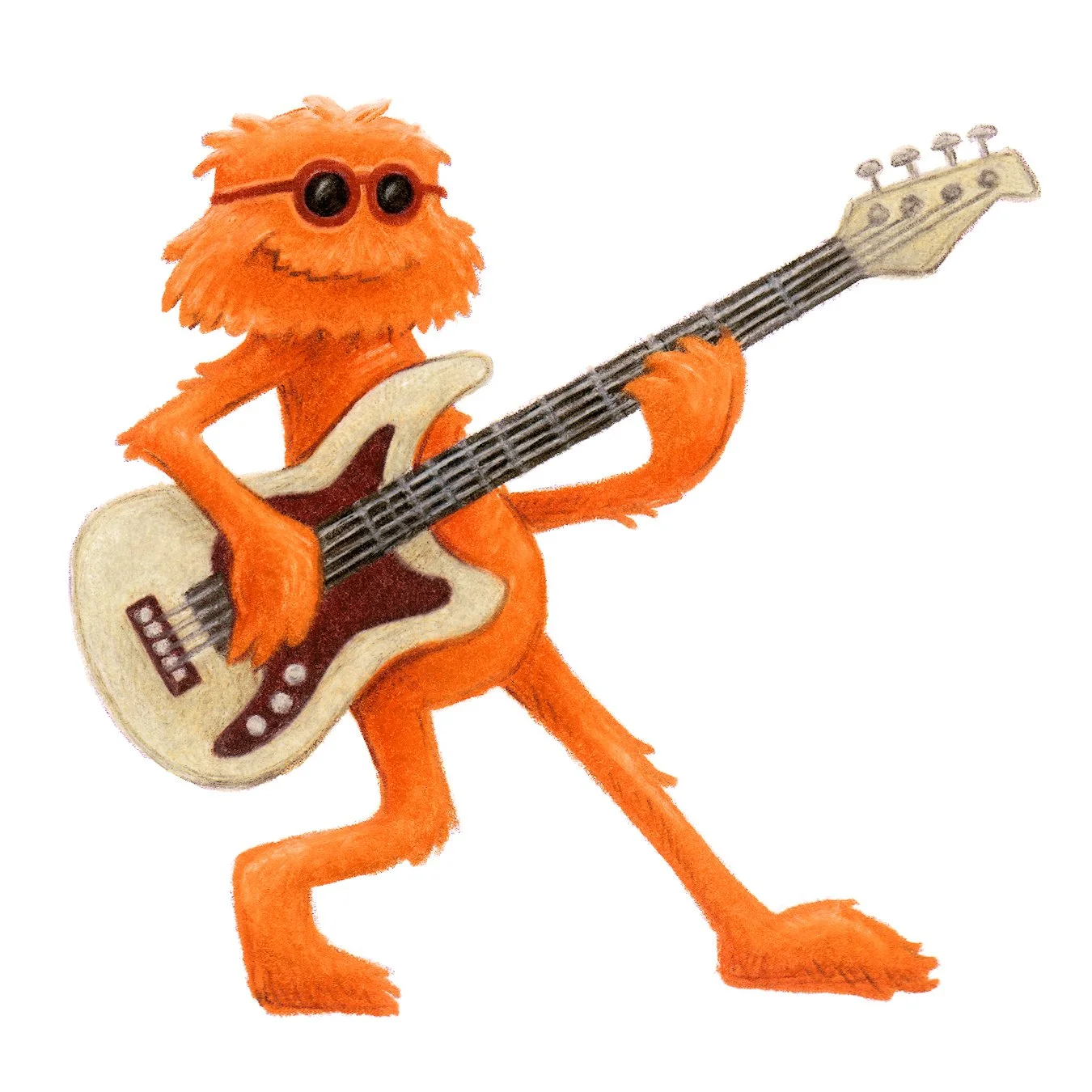 Karrot from Gus Plus Us