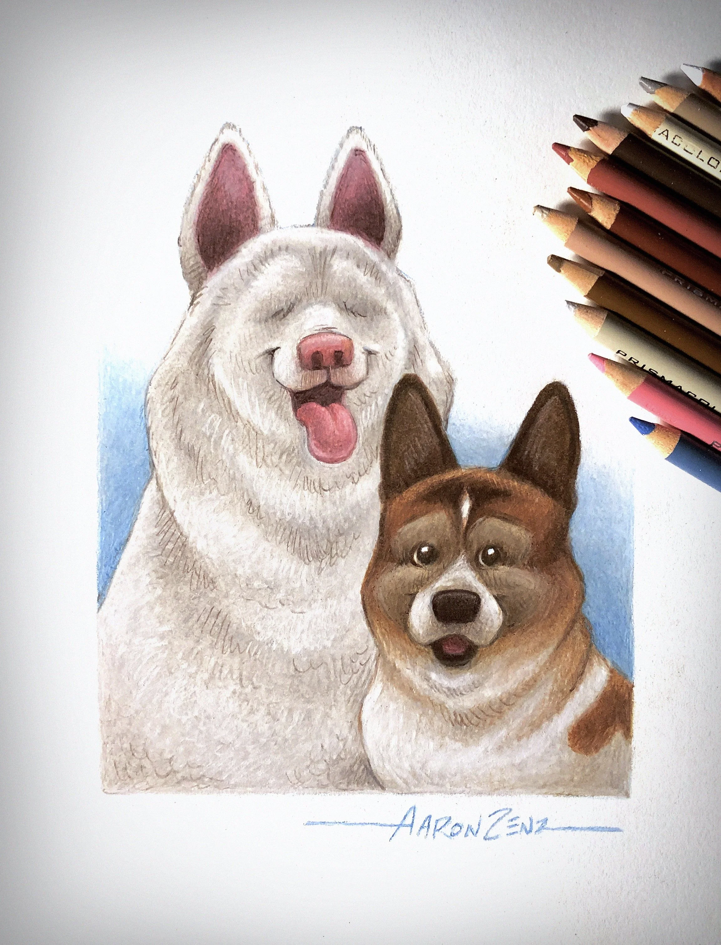 Bella & Chance