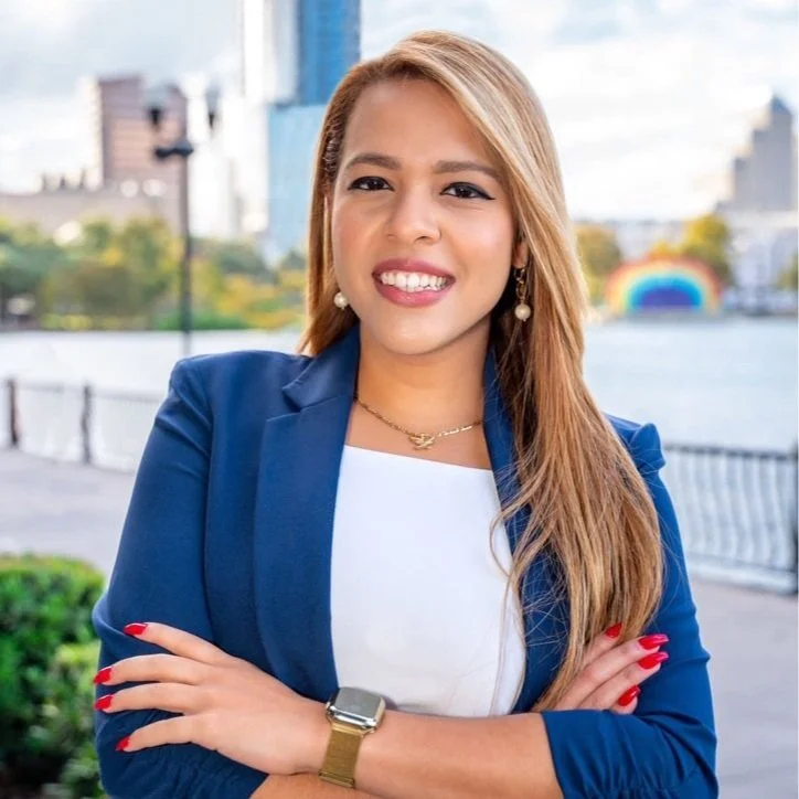 Meet The Rhansel Acevedo Team Florida Real Estate — The Acevedo Team