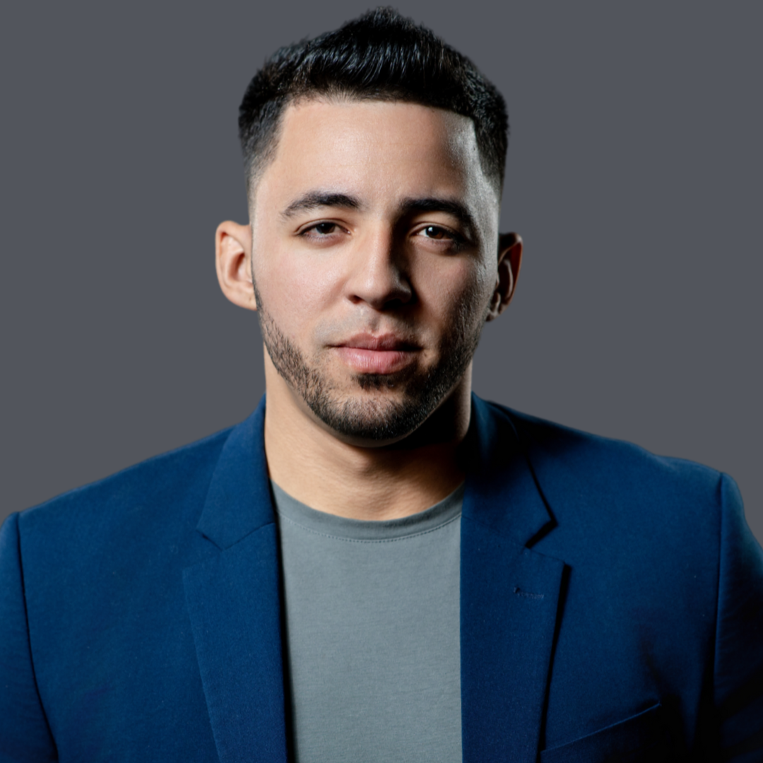 Rhansel Acevedo Rodriguez