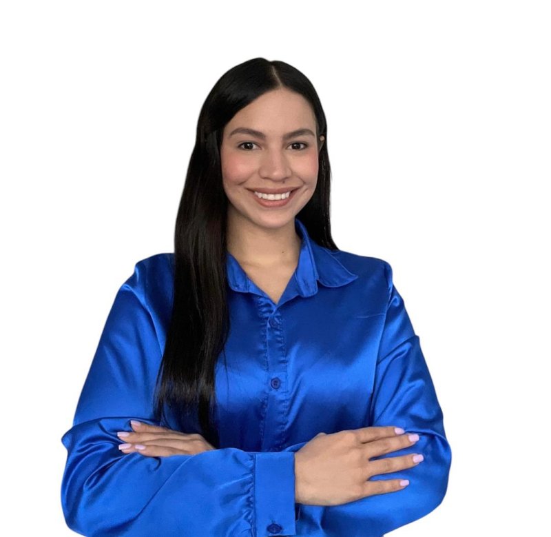 Camila Velasquez