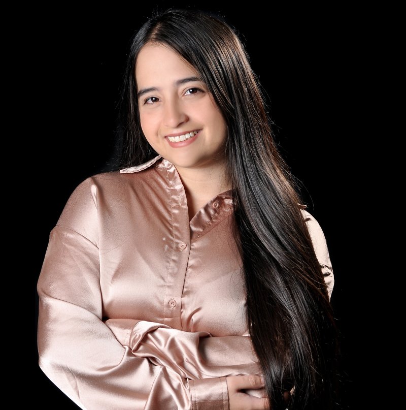 Steffi Chacon