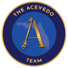 The Acevedo Team Logo