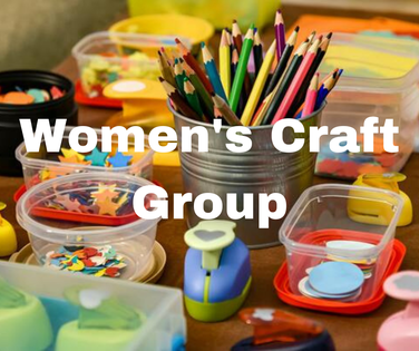 Women's Craft Group | RiverPark Church | Parkville, Missouri — RiverPark KC