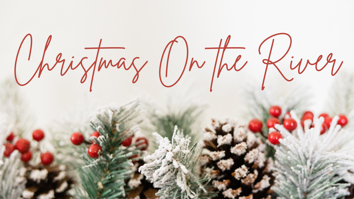 Christmas on the River RiverPark Church Parkville, Missouri