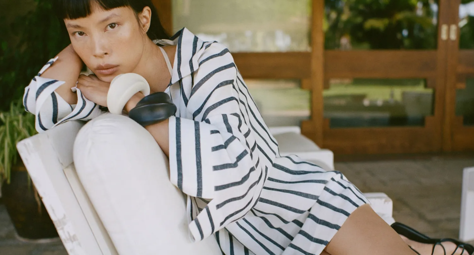 Stop Before You Shop: 5 Ways To Maximize Your Summer Closet Like a Stylist Using What You Already Own