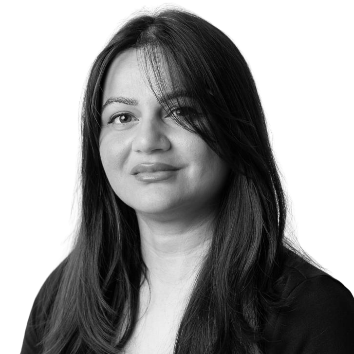 Urooj Shah
