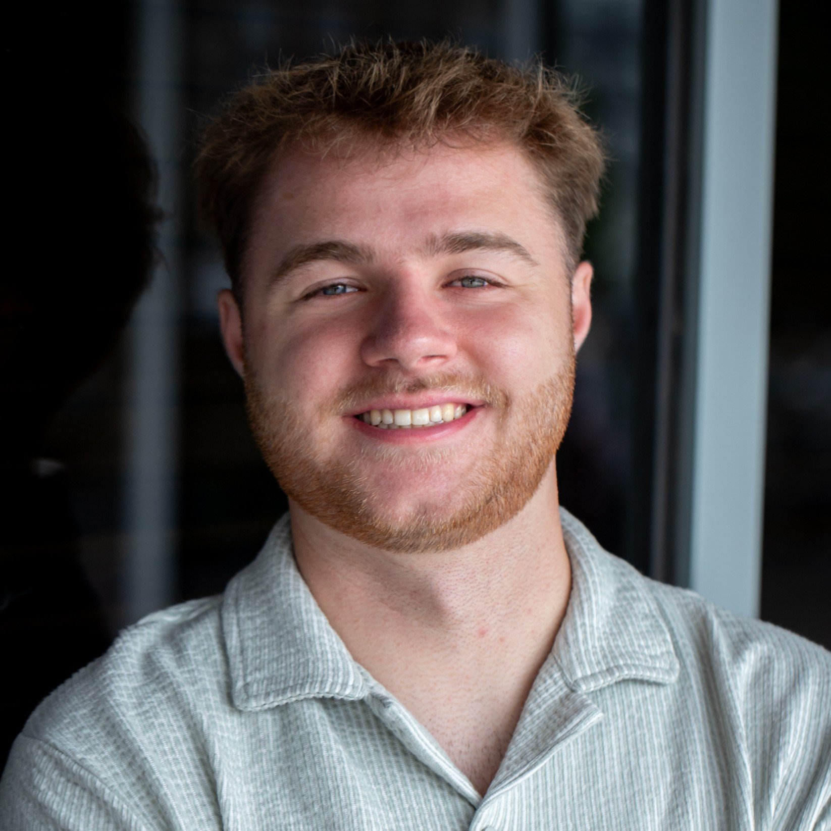 Dylan Cornett