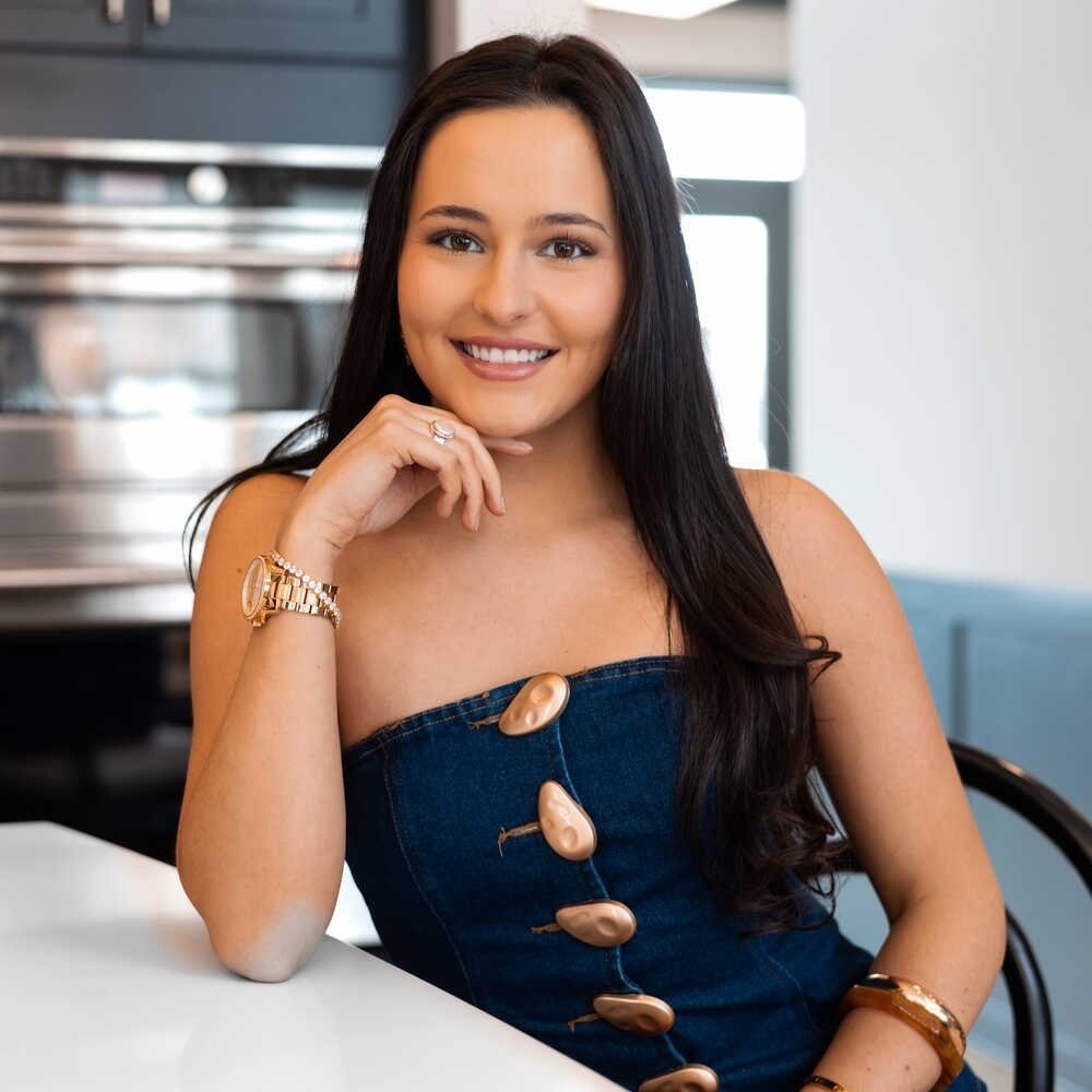 Carmen McKenzie