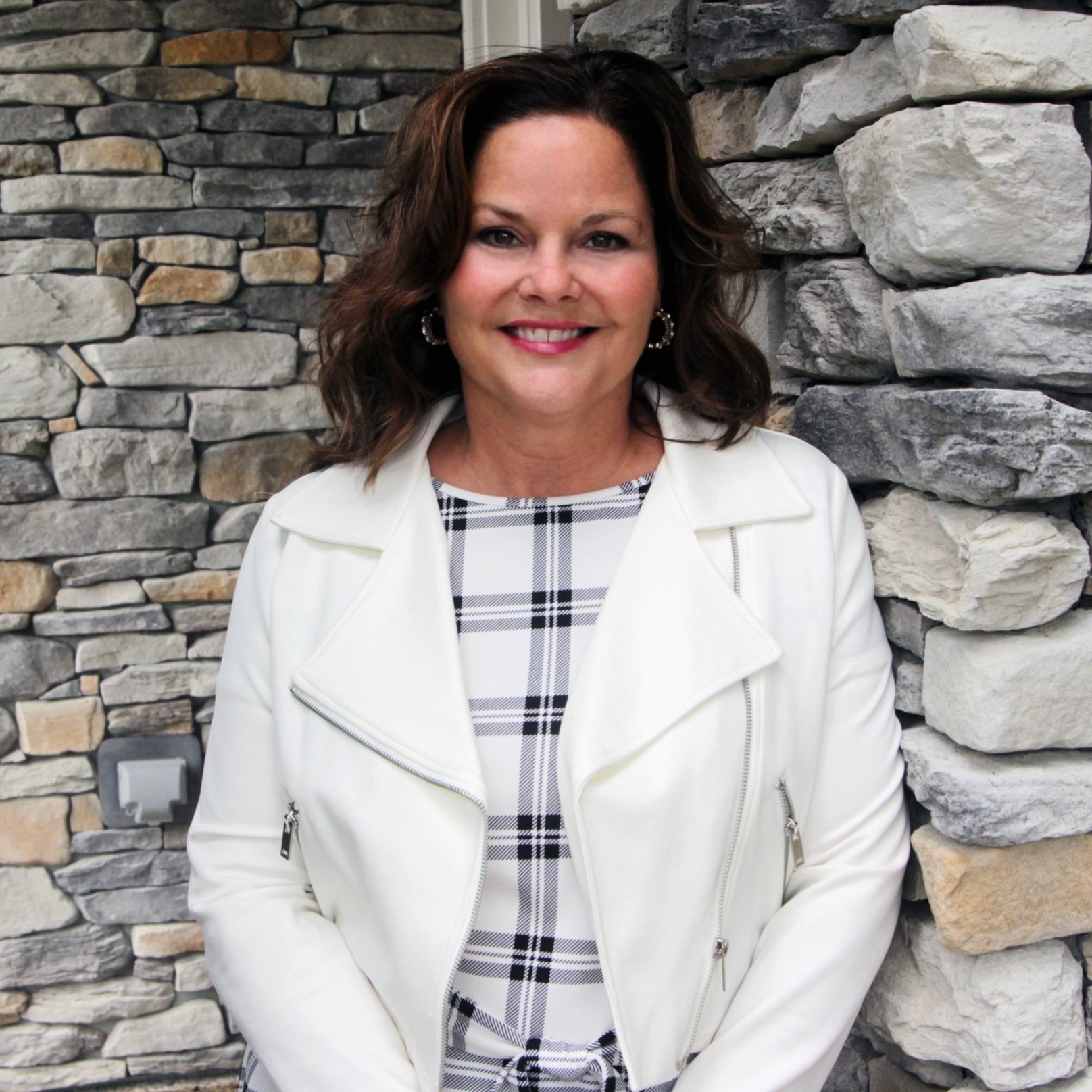 Mary Elsenbroek