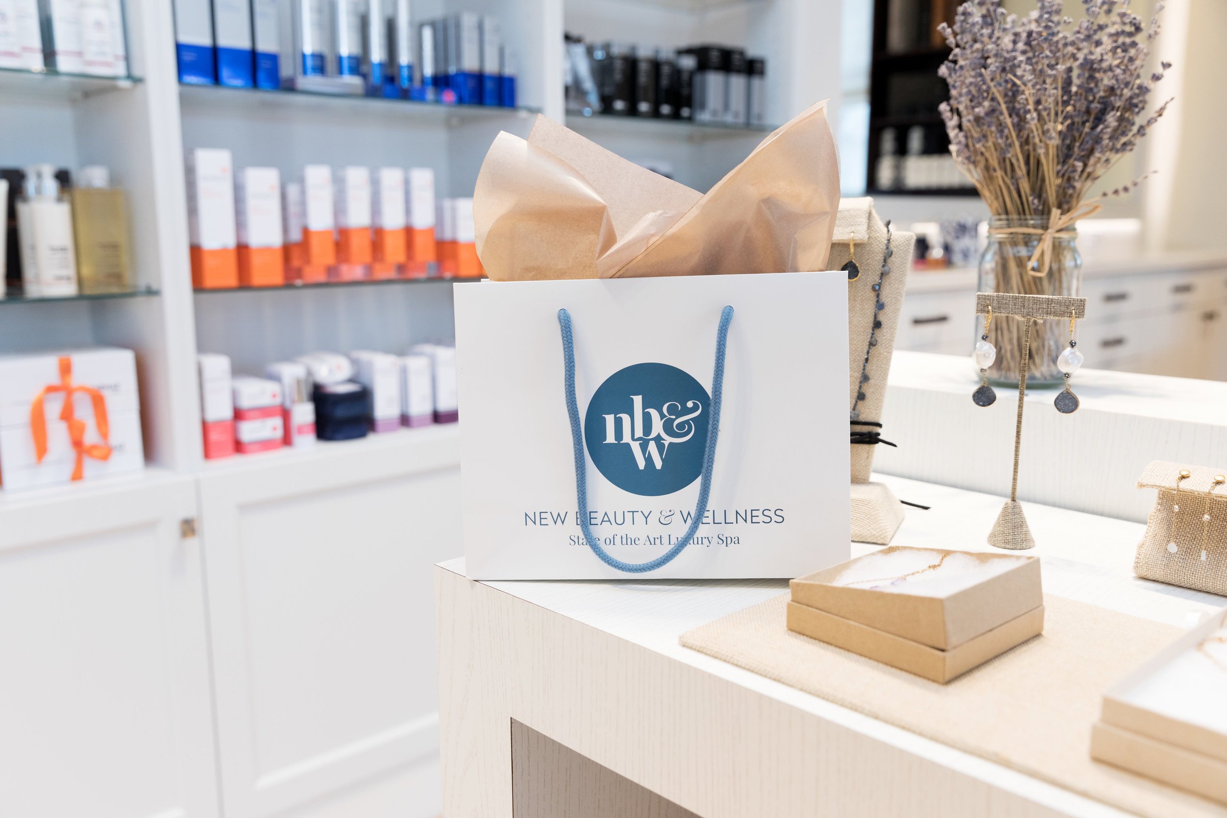 New Beauty And Wellness Case Study Brands