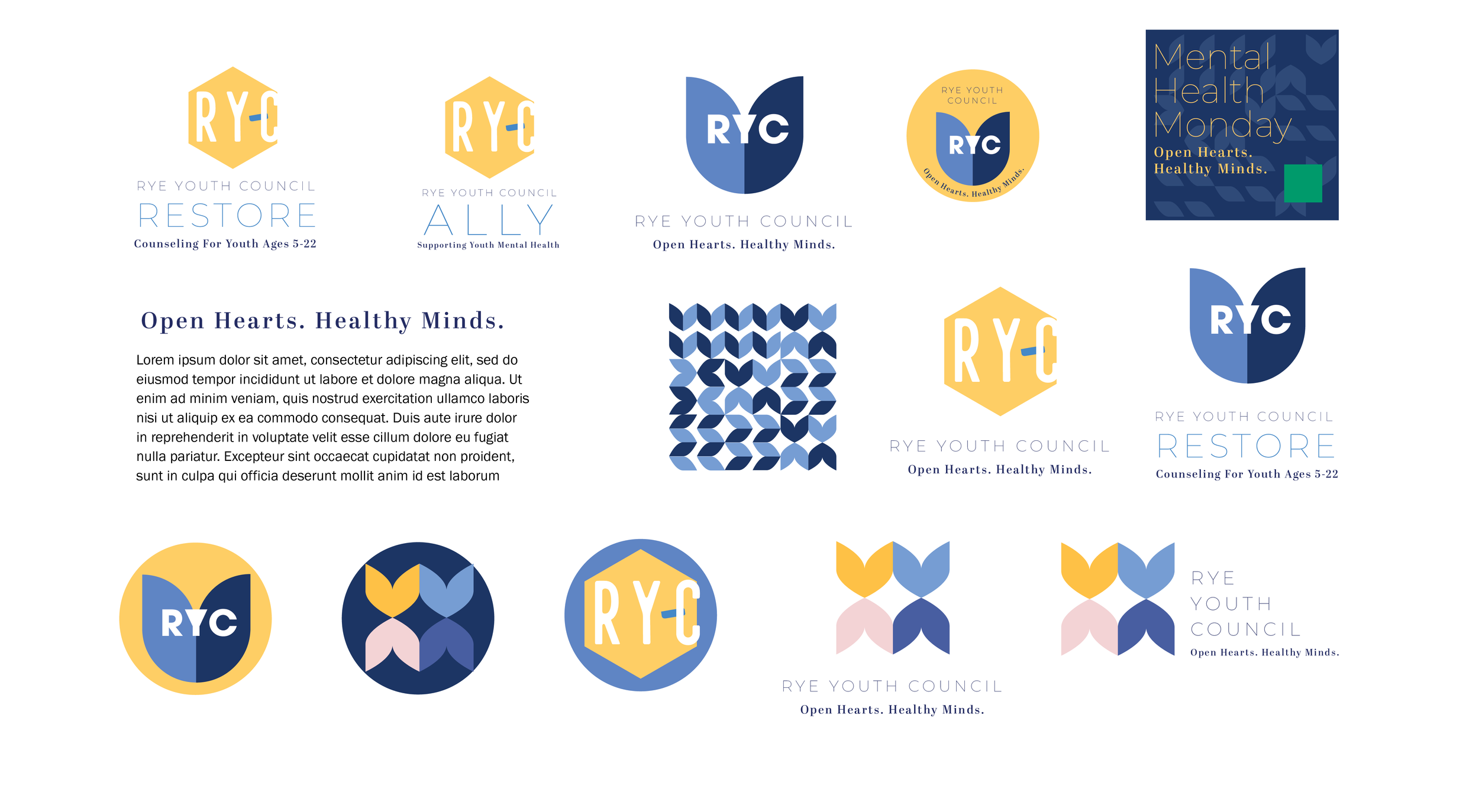 Laptop on grass near a river showing a travel website for open road experiences.