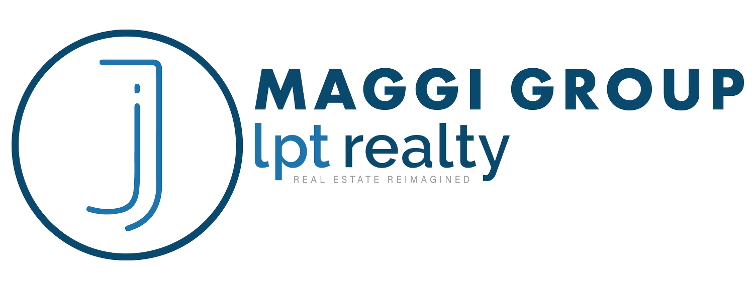 LPT Realty Maggi Realty Group