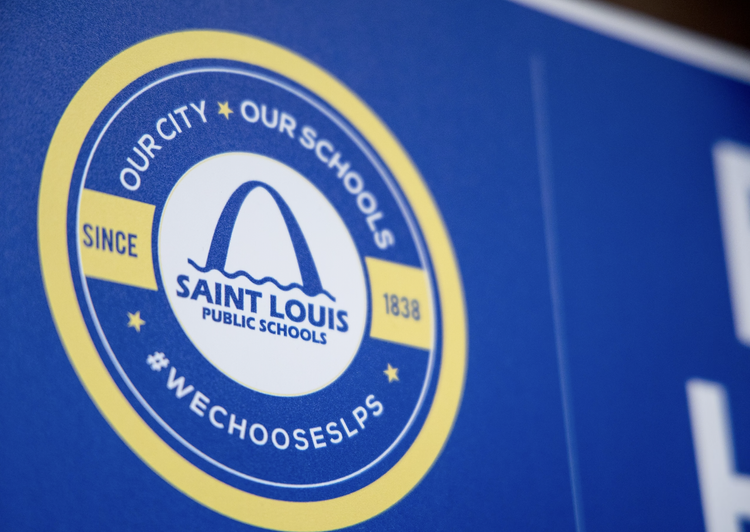 Saint Louis Public Schools Foundation