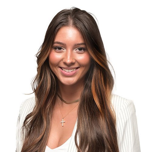 Leah Wilson