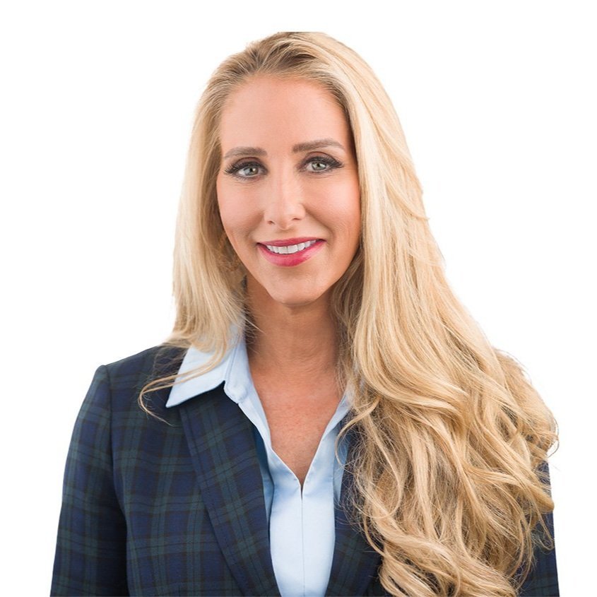 Holly Wilson-Kaim