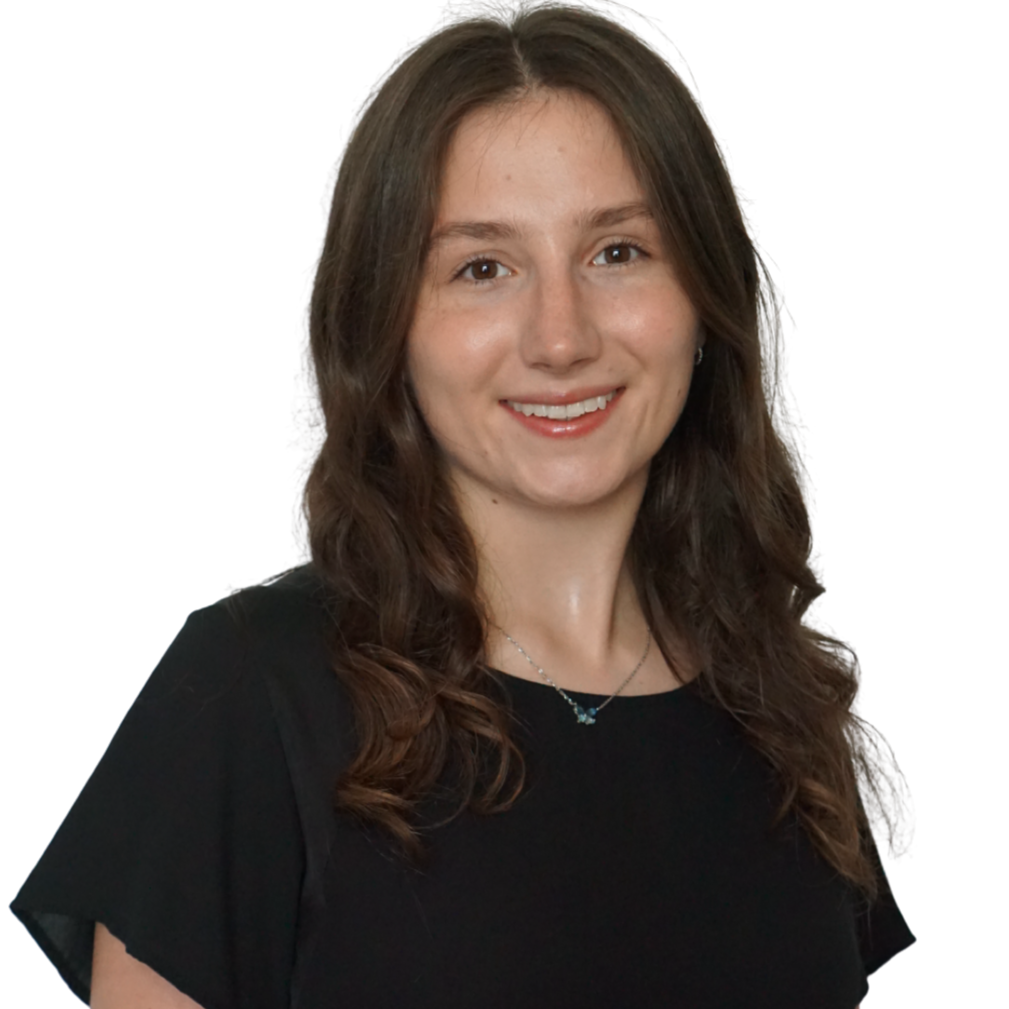 Ella Grigorashenko Aviles