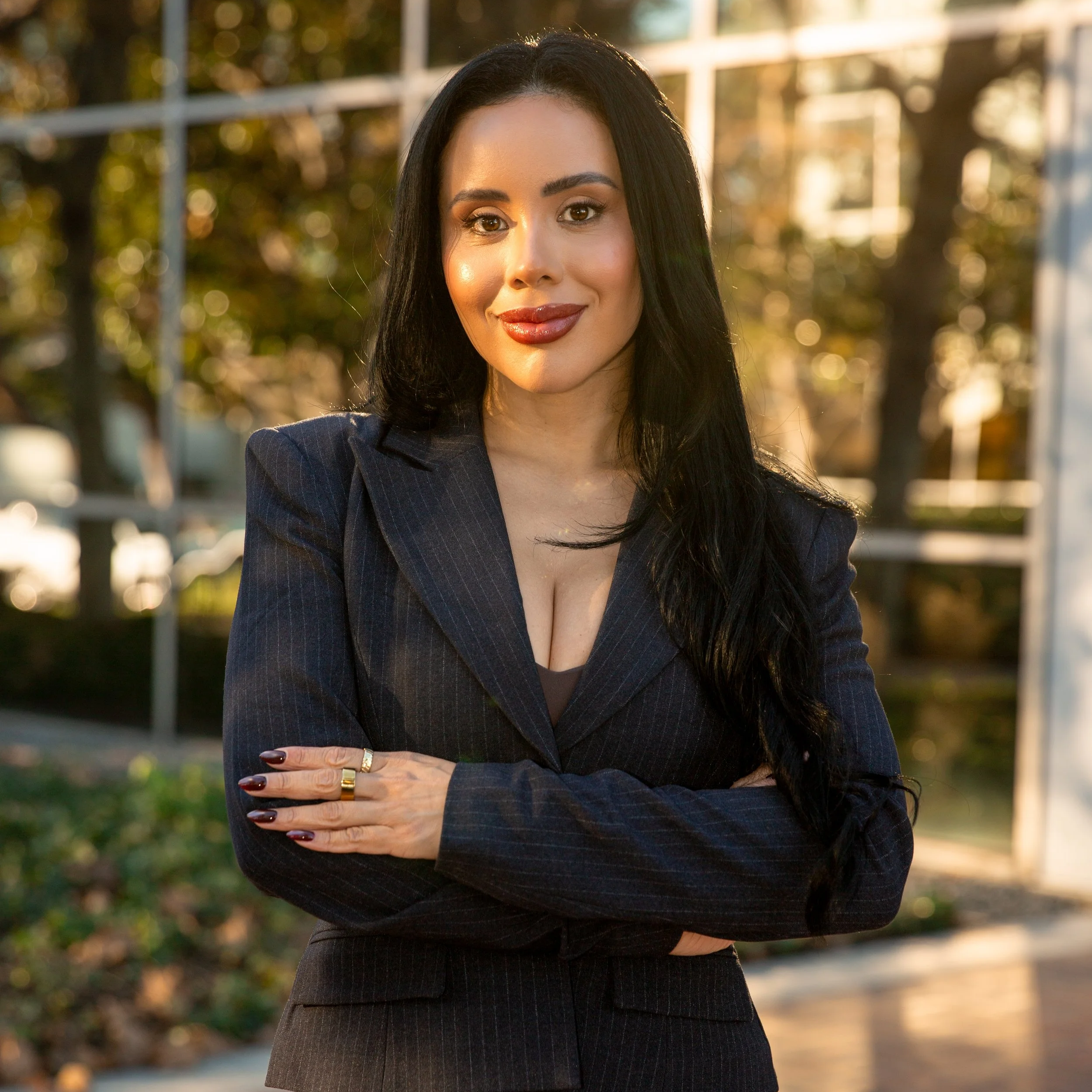Jennifer Alfaro