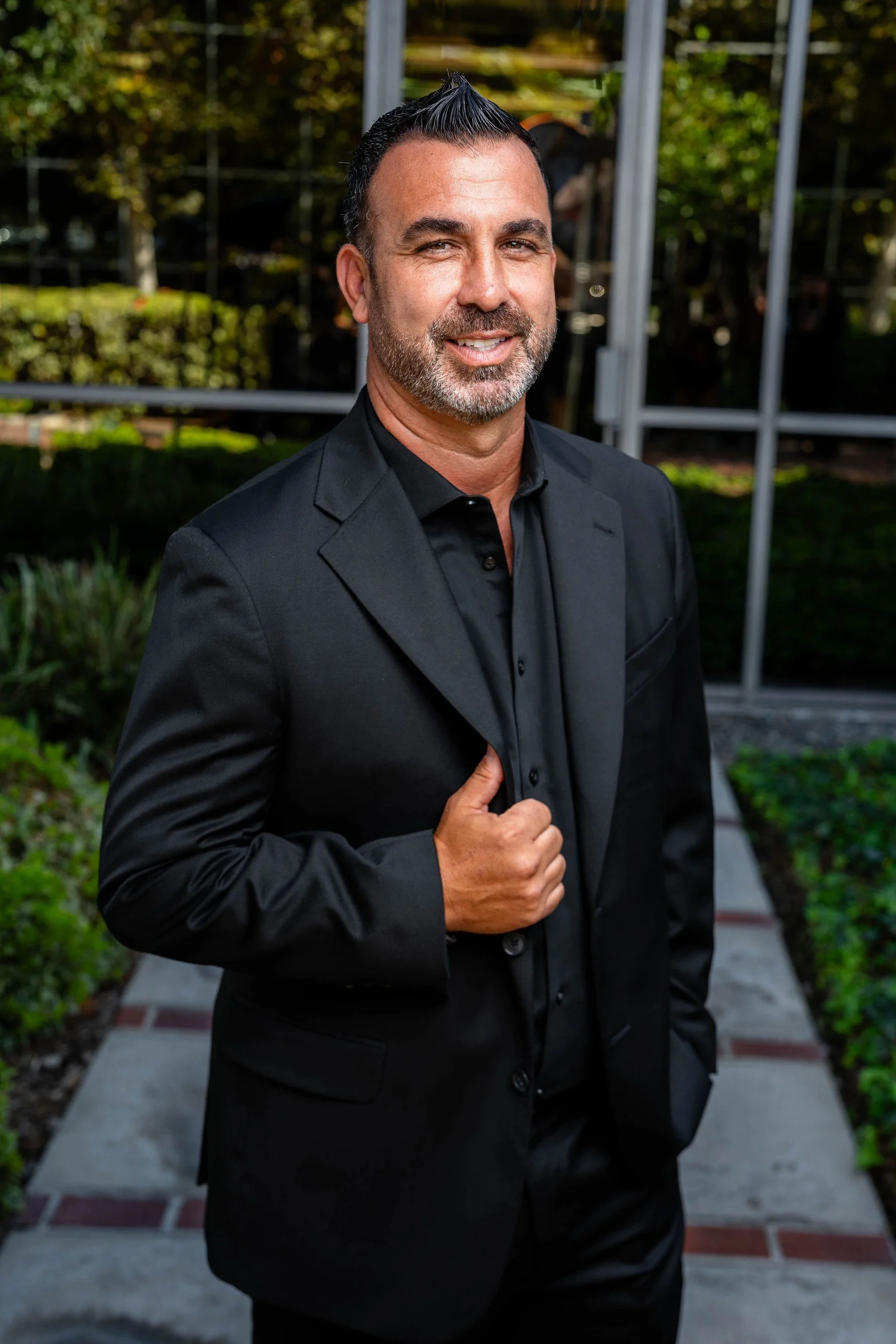 Christian Fernandez