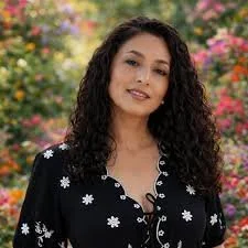 Angelica Miranda-Jones